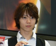 仮面ライダー俳優、余命１カ月の少年と対面「決して嘘とか詐欺とかではありませんでした」 - 芸能写真ニュース : 日刊スポーツ