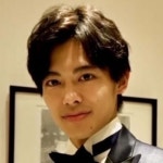 朝ドラ初出演の嘉島陸「撮影に入る前は、ゲン担ぎに“あんぱん”を食べました」記者役で出演 - ドラマ : 日刊スポーツ