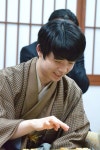 【棋王戦】藤井聡太棋王「近づけただけでも、出来過ぎ」年間最高勝率更新逃すも８冠堅持／一問一答 - 社会写真ニュース : 日刊スポーツ