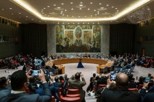 ウクライナ侵攻に国連は無力なのか　今後の重要ポイントは？　元国連広報官・植木安弘氏に聞く - 社会写真ニュース : 日刊スポーツ