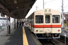 【鉄道開業150周年企画】関東鉄道竜ケ崎線　最高のレトロ感キハ532形／ローカル列車紹介４ - 社会写真ニュース : 日刊スポーツ