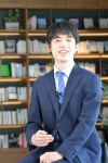 藤井聡太叡王が叡王戦記念イベントで将棋AI開発者と対談「自動運転心待ち」 - 社会写真ニュース : 日刊スポーツ