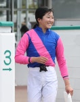 今村聖奈騎手が今週４勝目「乗せていただいたことに感謝」JRA32勝目／小倉2R - 競馬写真ニュース : 日刊スポーツ