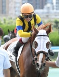今村聖奈騎手JRA35勝目「恩返しできた」エルザストラウムと６戦目コンビで初勝利／小倉3R - 競馬写真ニュース : 日刊スポーツ