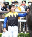 今村聖奈騎手がJRA開催８日連続Ｖ　中京2Rトゥーテイルズで38勝目「乗せていただき感謝」 - ２歳馬特集 | 競馬写真ニュース : 日刊スポーツ