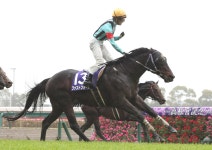 【担当記者こぼれ話】G1初Ｖ団野騎手「一番へたくそ」から悔しさ原動力に“大成”／高松宮記念 - 競馬写真ニュース : 日刊スポーツ