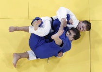 【柔道】永山竜樹、不可解判定の失神に「待て、は聞こえてました。記憶は…」試合後に語った思い - 柔道... 