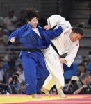 【柔道】五輪２連覇逃した素根輝が左膝負傷で棄権　日本女子は過去ワーストのメダル２個に終わる - 柔道... 
