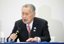 組織委が森会長の発言でコメント掲載「違いを尊重」 - 東京オリンピック2020写真ニュース : 日刊スポーツ