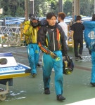 【ボートレース】末永和也、当地初優出に挑む「自分の乗り方に合っている水面」／平和島 - トーキョー・ベイ・カップ - ボート写真ニュース... 