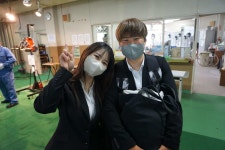 河内桜雪が落車からの悪い流れを断ち切る「そろそろ出したいですね」／伊東ミッド - ミッドナイト競輪写真ニュース : 日刊スポーツ