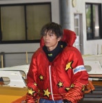 近江翔吾が優勝戦３枠、ハンドル勝負で突破へ／芦屋 - ボート写真ニュース : 日刊スポーツ