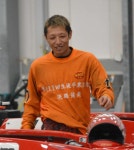西野翔太「出足は優勝戦に入ってもいい方」大外枠からパワーを味方に／大村 - ボート : 日刊スポーツ
