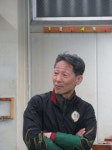 【ボートレース】江口晃生が久しぶりの地元参戦で存在感アピール「悪くないよ」／桐生 - ボート : 日刊スポーツ