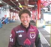 【ボートレース】抽選やり方を変えたら大当たり！和田兼輔が強力40号機ゲット／戸田 - ボート : 日刊スポーツ