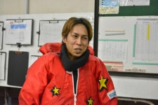 【ボートレース】粟田祥、デビュー初優出決めた「ツキ一本です。何か怖いくらい」／下関ミッド - ボート写真ニュース : 日刊スポーツ