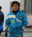 【ボートレース】SG９冠の今垣光太郎、準優12R２着のリベンジへ「足は悪くない」／多摩川 - ボート : 日刊スポーツ