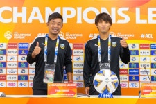 【ACL】川崎Ｆ橘田健人が初戦アウェーJDT戦へ気を引き締め「試合の入りが大事」好発進狙う - ＡＣＬ写真ニュース : 日刊スポーツ