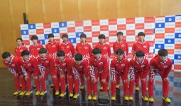 【箱根駅伝】中大・藤原監督「目標は総合５位」14度Ｖ名門復権へ意気込む - 陸上写真ニュース : 日刊スポーツ