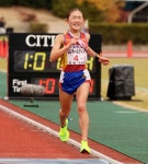 【高校駅伝・女子】長野東２年ぶりＶ　仙台育英３年連続２位　東大阪大敬愛・久保凛16人抜き／詳細 - 高校駅伝ライブ速報 : 日刊スポーツ... 