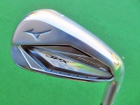 ミズノ「JPX923ホットメタルHL」アイアン - ゴルフ体験主義 - ゴルフコラム写真ニュース : 日刊スポーツ