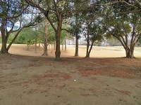 京カントリークラブ 後編 - ゴルフ体験主義 - ゴルフコラム写真ニュース : 日刊スポーツ