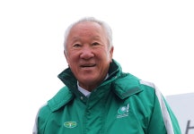 青木功「いい話」コースにおじぎした“門下生”早藤将太キャディーを称賛 - 米国男子ゴルフ写真ニュース : 日刊スポーツ