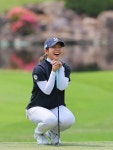 開会式で爆笑する渋野日向子　アイスをほおばる稲見萌寧ほか／女子プロアマ戦写真特集 - ゴルフライブ速報 : 日刊スポーツ... 