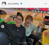 吉田優利「いつもありがとうございます」頼りの先輩、渋野日向子とのプライベートショットを公開 - 米国女子ゴルフ写真ニュース : 日刊スポーツ