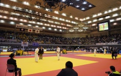 柔道講道館杯「密」避け千葉ポートアリーナで開催へ - 柔道写真ニュース : 日刊スポーツ