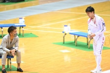 【フェンシング】山田優が全日本選手権男子エペで３年ぶりＶならず　準決勝で加納虹輝に敗れる - スポーツ写真ニュース : 日刊スポーツ