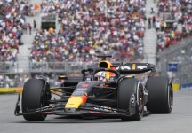 【F1】フェルスタッペン今季６勝目でセナと並ぶ通算41勝目、レッドブル通算100勝目 - モータースポーツ写真ニュース : 日刊スポーツ