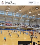 【バレー】“新人監督キムヨンギョン”と２ショット公開　井上琴絵の報告に「いいショット」 - バレーボール写真ニュース : 日刊スポーツ