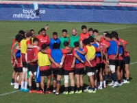 【ラグビー】先発FBレメキ、SO李承信初メンバー入り　日本時間29日サモア戦メンバー／一覧 - ラグビーW杯2023写真ニュース : 日刊スポーツ