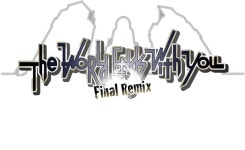 The World Ends with You -Final Remix-｜Nintendo Switch遊戲軟體｜任天堂香港