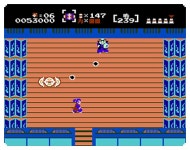 謎の村雨城 | ファミリーコンピュータ | 任天堂