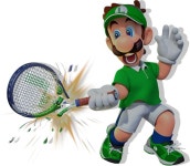 マリオテニス エース : エナジー×特別な技 | Nintendo Switch | 任天堂