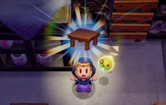 ゼルダの伝説 知恵のかりもの : WISDOM 知恵を活かして進む | Nintendo Switch | 任天堂