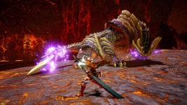 가라, 새로운 사냥의 땅으로. Nintendo Switch 『MONSTER HUNTER RISE... 장비의 배포 소식을 전해드립니다! | News | 한국닌텐도주식회사