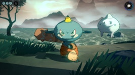 | News | 한국닌텐도주식회사 『Aka』, 『Coffee Talk Episode 2: Hibiscus & Butterfly』,   『A Little to the Left』, 『마도리카 부동산 2... 