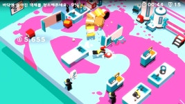 크로니클스 디피니티브 에디션』, 『Good Job!』 등, Nintendo Swtich 신작 정보를 포함한 최신 정보 발표 | News | 한국닌텐도주식회사