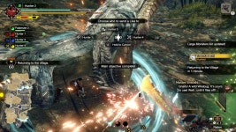 3월 12일부터 「마가이마가도」의 토벌 퀘스트가 추가된 체험판도 배포 예정! | News | 한국닌텐도주식회사