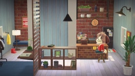 『모여봐요 동물의 숲』 무료 업데이트（Ver.2.0）, 유료 추가 콘텐츠 『모여봐요 동물의 숲 해피 홈 파라다이스』 배포 개시. | News... 