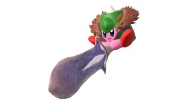 『별의 커비 디스커버리』의 새로운 영상이 공개되었습니다. 「진화」하는 카피 능력도 소개합니다. | News | 한국닌텐도주식회사