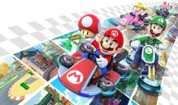 마리오 카트 8 디럭스 부스터 코스 패스 | Nintendo Switch | 닌텐도