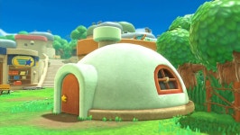 별의 커비 디스커버리：웨이들 디 마을 | Nintendo Switch | 닌텐도