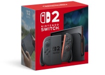 ผลิตภัณฑ์ทั้งหมด｜Nintendo Switch 2｜Nintendo
