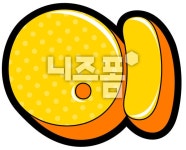 이 글씨 다운 - 니즈폼 POP/캘리