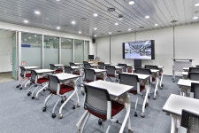 디지털도서관 미디어교육실