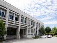 자료보존관 입구